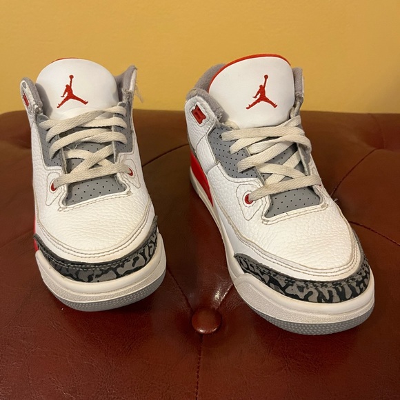 Jordan Other - Boys pre-loved Jordan’s